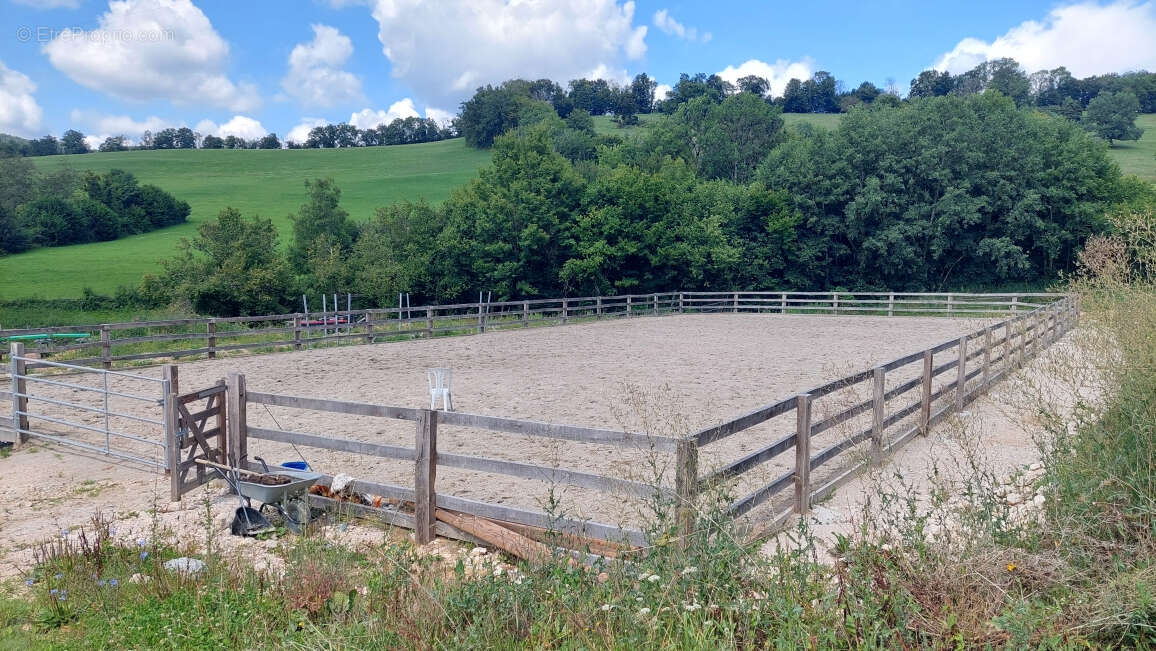 Maison à MONTBELIARD