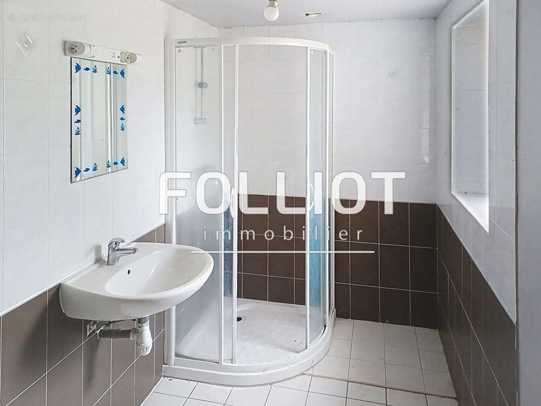 Maison Cormeray 5 pièce(s) 67 m2 - photo 4