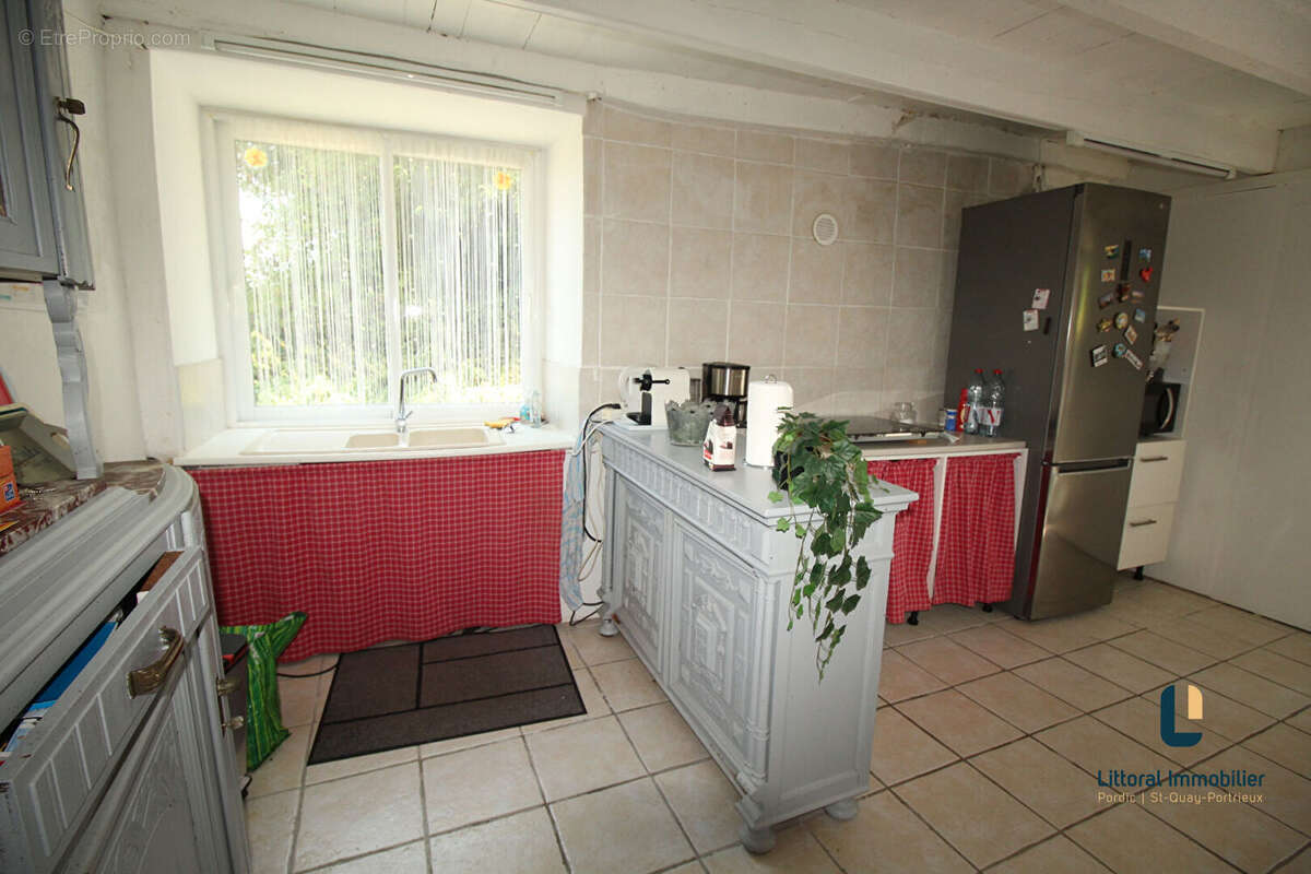 Maison Pordic - photo 5