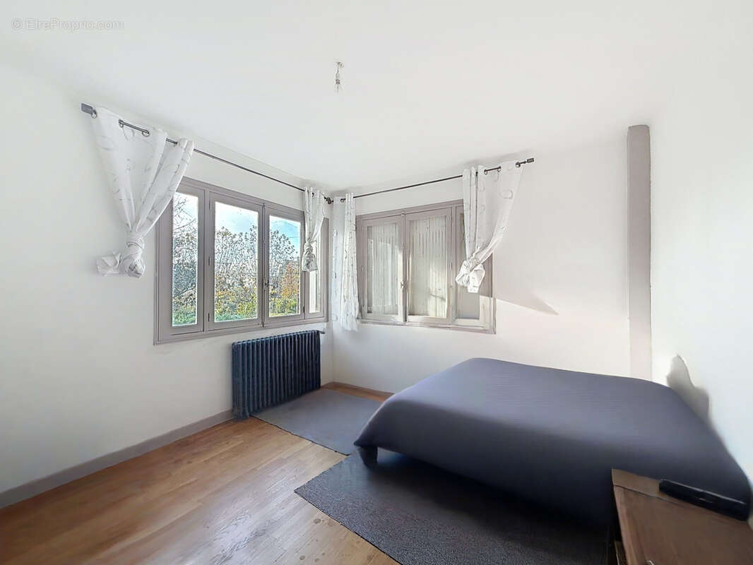 Appartement à ALLASSAC