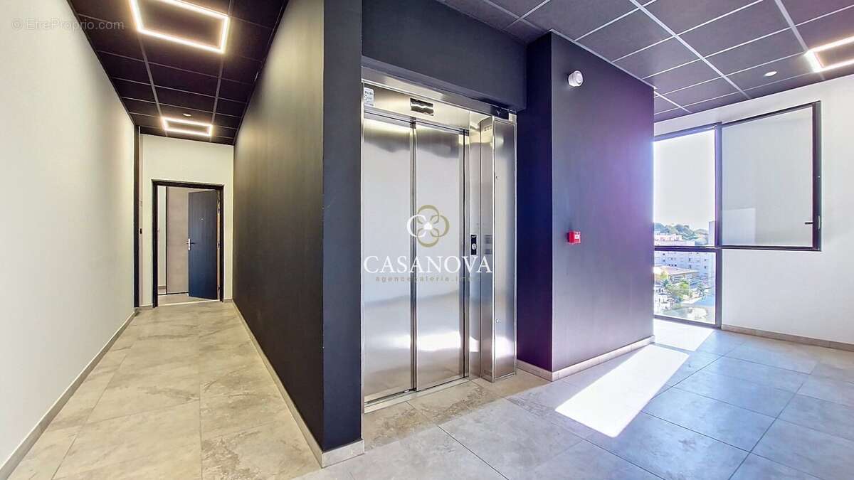 Appartement à BEZIERS