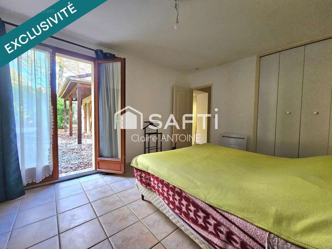 Photo 7 - Maison à CHEROY