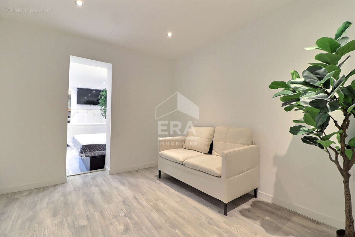 Maison 32m² à baillet-en-france - photo 4