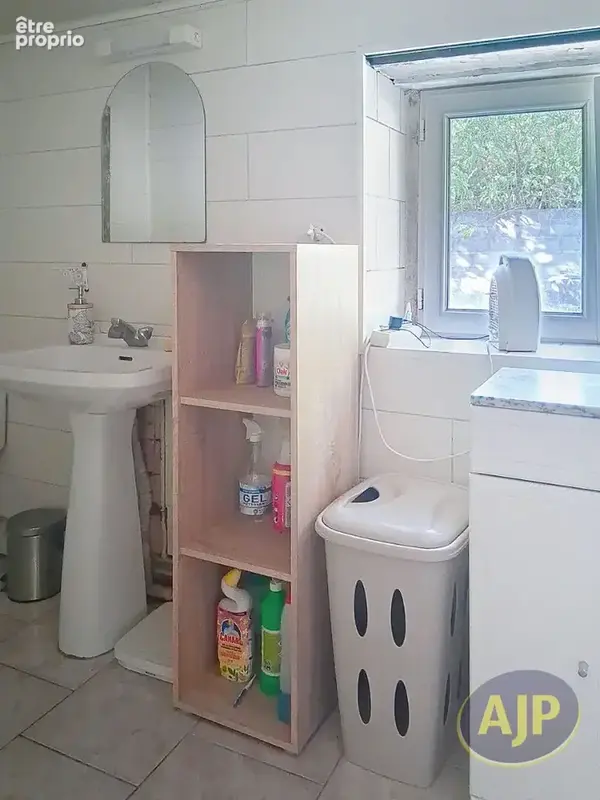 Maison  à Vertheuil - photo 10