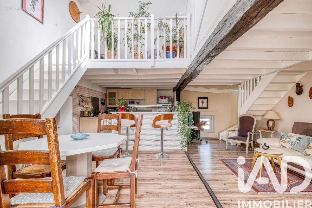 Photo 7 - Appartement à MEAUX