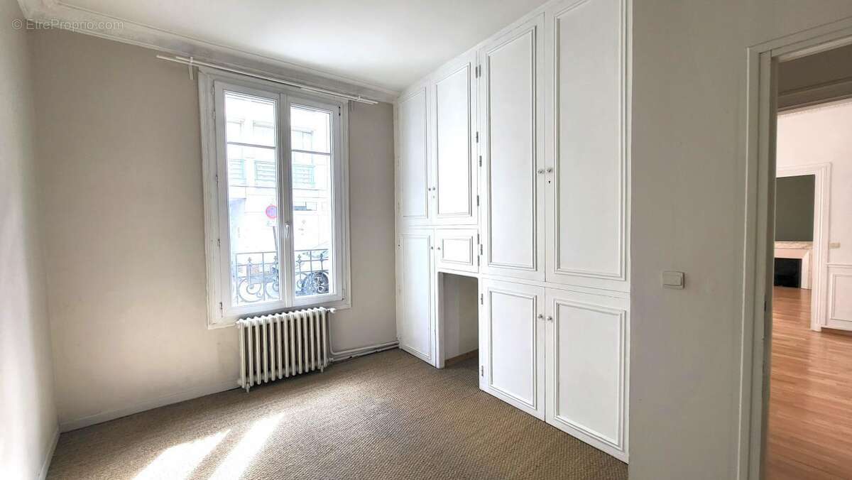 Appartement à COMPIEGNE