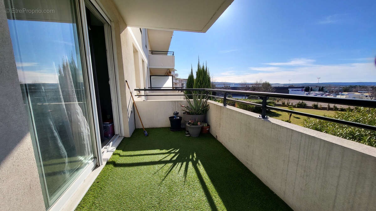 Appartement à VITROLLES