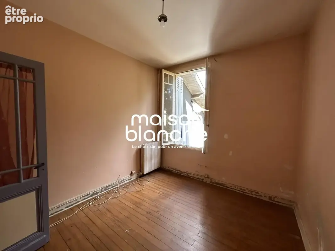 Maison 4 pièces 87 m² à vendre à Coutras (33230) - photo 3
