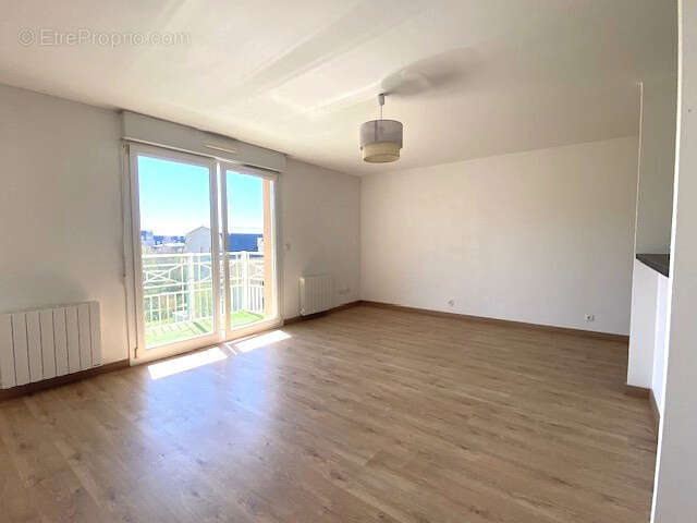 Appartement à TROUVILLE-SUR-MER