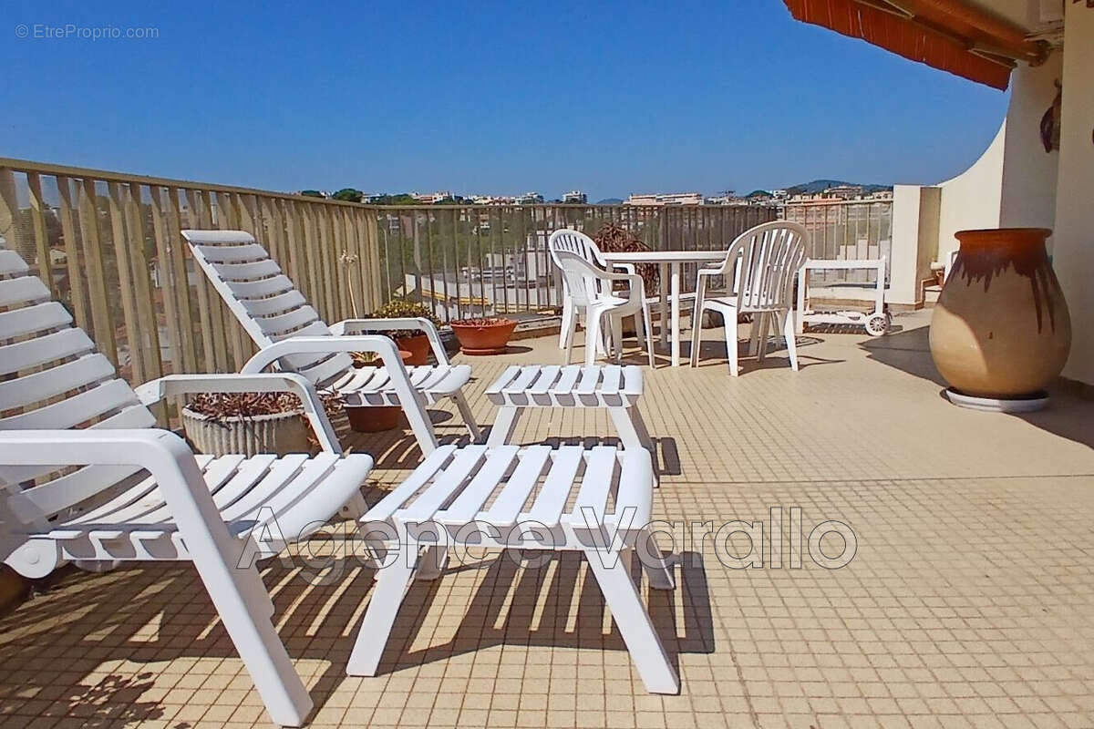 Appartement 3 pièces 70 m² à vendre à Antibes (06600) - photo 6