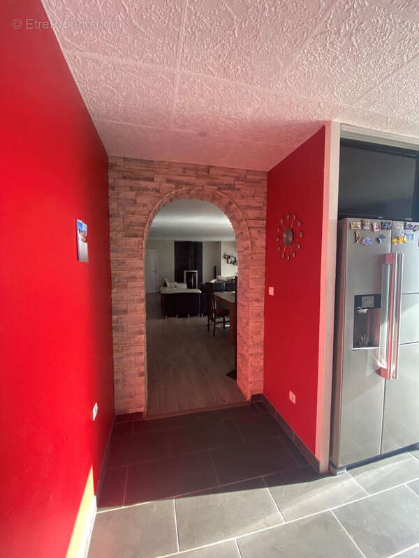 Photo 7 - Maison à FRANCOIS