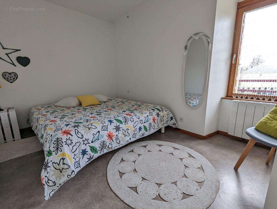 Maison à CAMPBON
