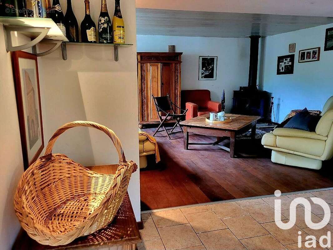 Photo 4 - Maison à VANNES