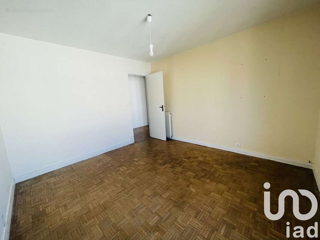 Photo 7 - Appartement à LE HAVRE