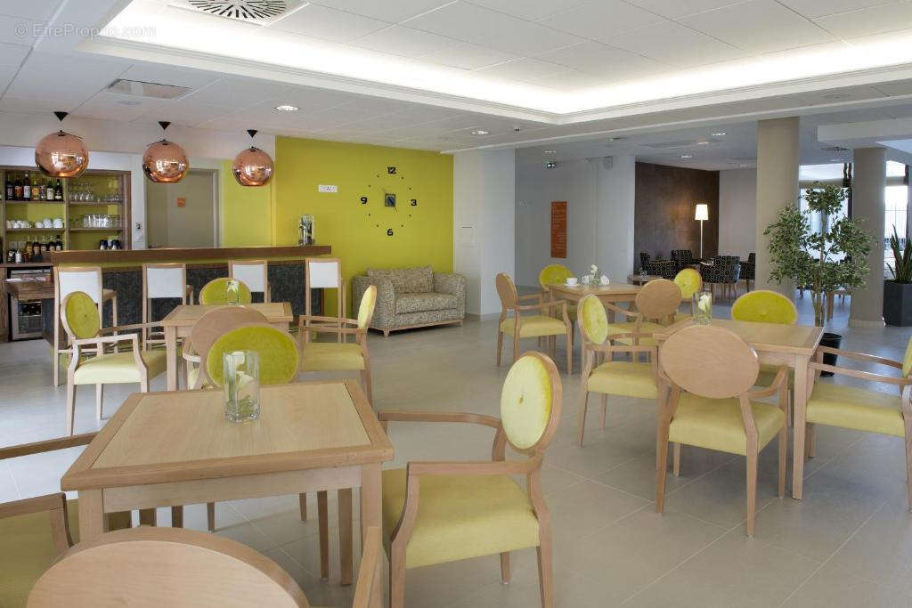 Appartement à OBERHAUSBERGEN