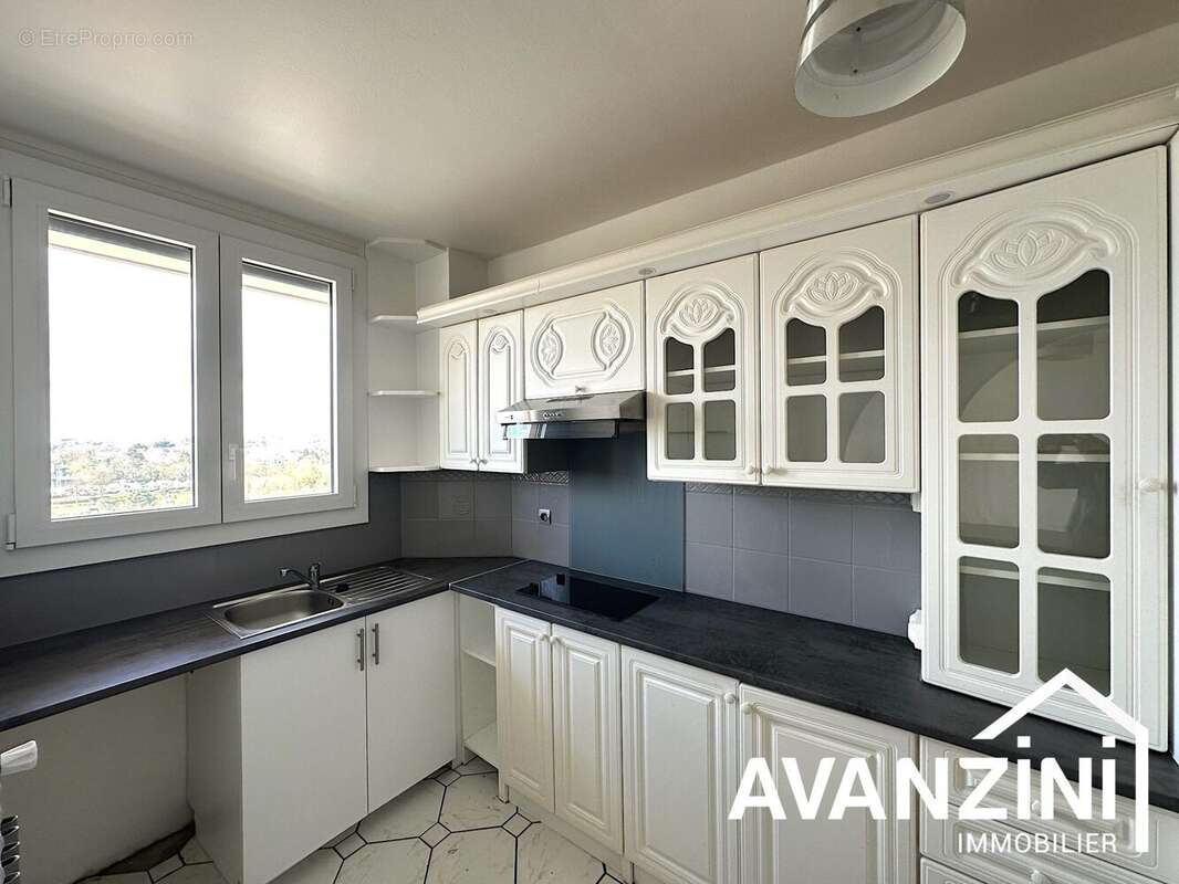 Appartement à MEAUX