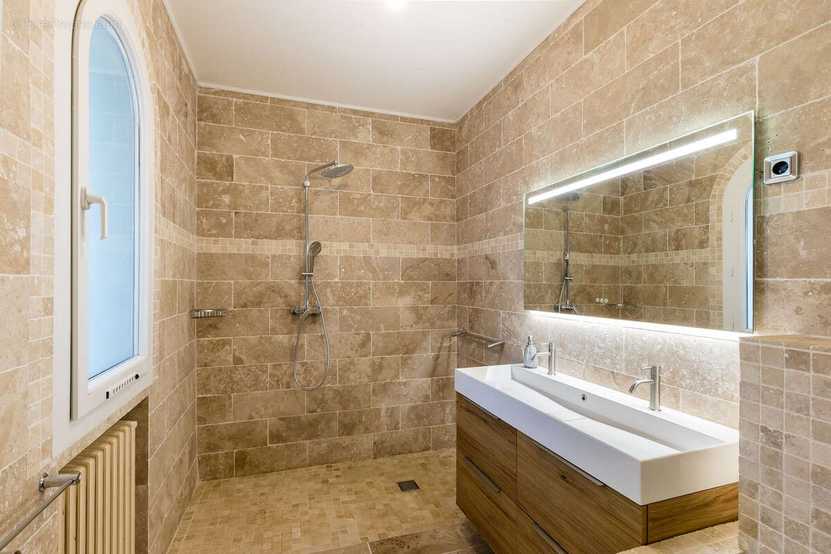 La casa haussmanniene - photo 7