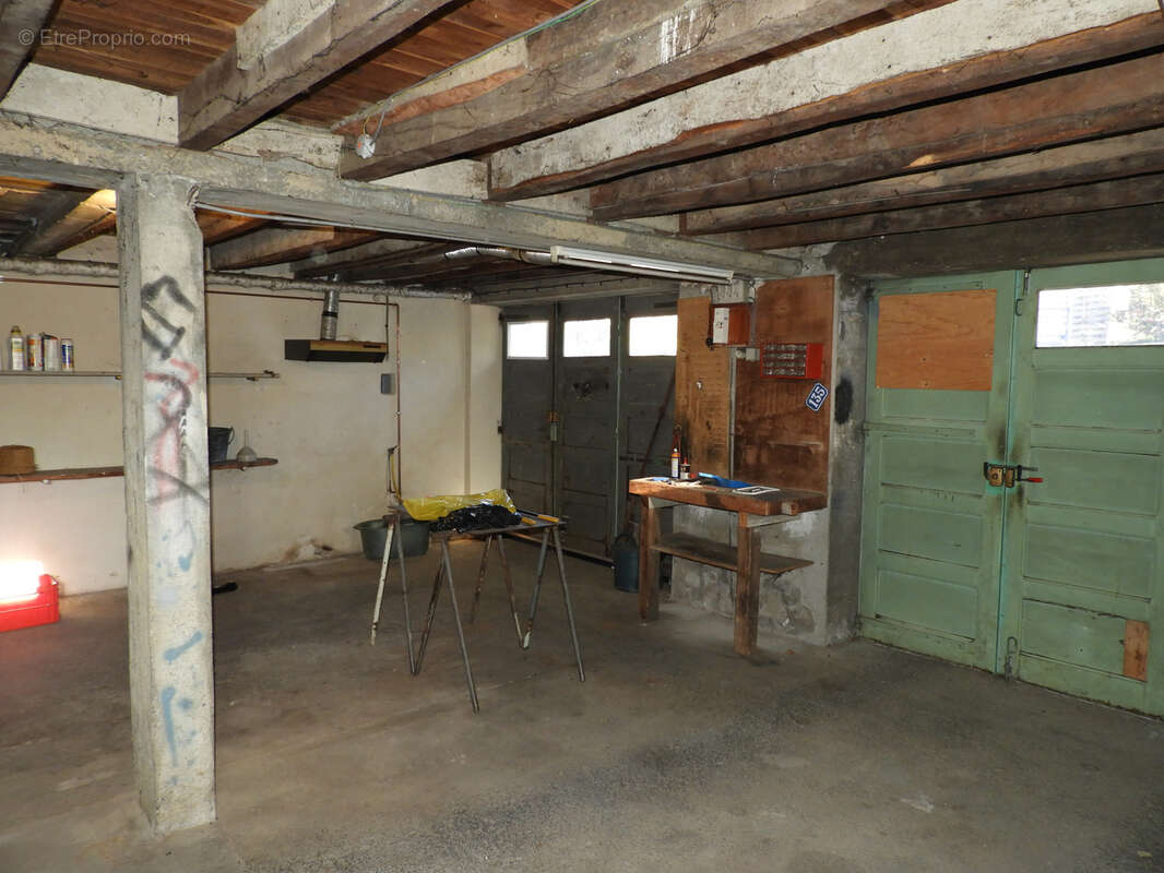 Maison à VILLEFRANCHE-DE-ROUERGUE