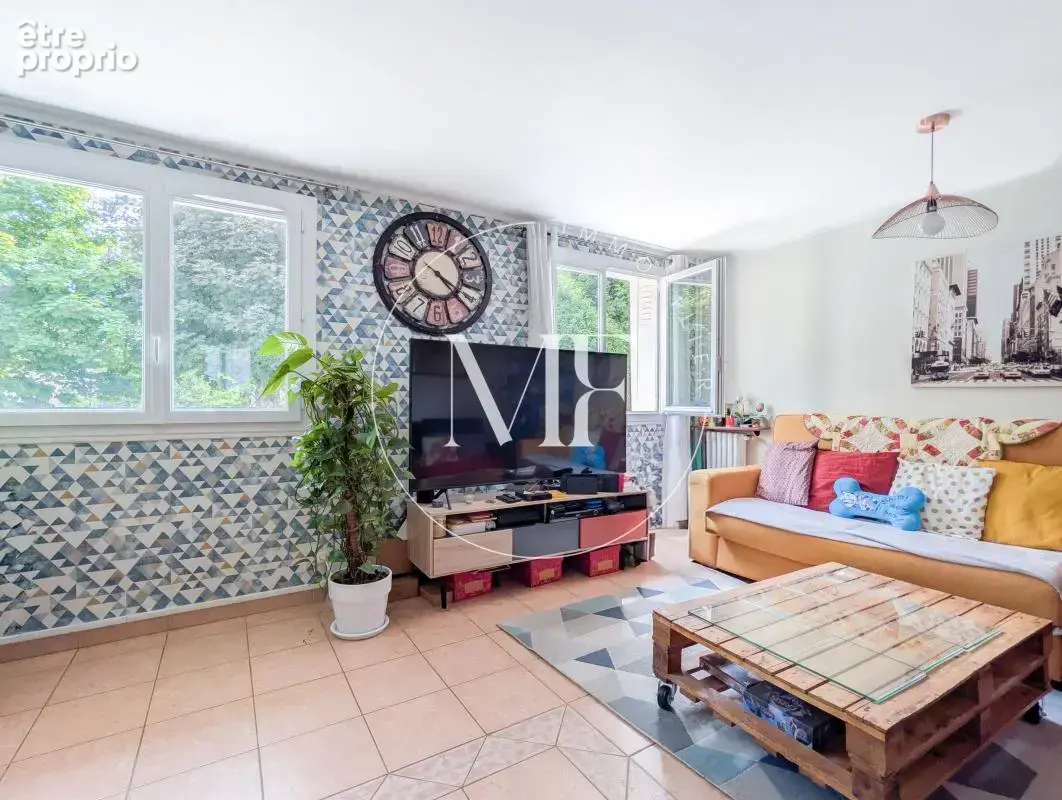 Appartement - photo 4