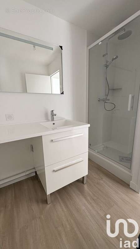 Photo 4 - Appartement à SAUTRON