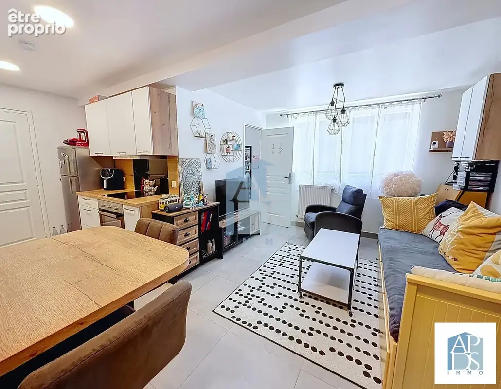 Maison 129 m² à Noisy-Le-Grand  - photo 8