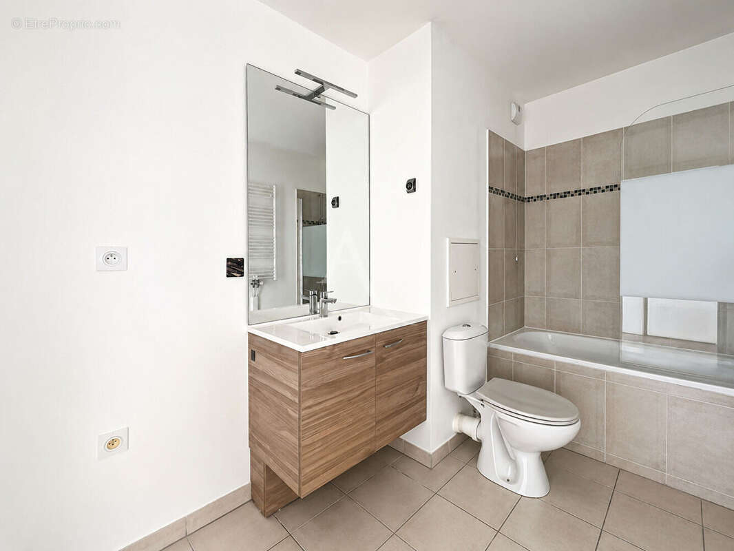 Appartement Triel Sur Seine 2 pièce(s) 44.86 m2 - photo 5