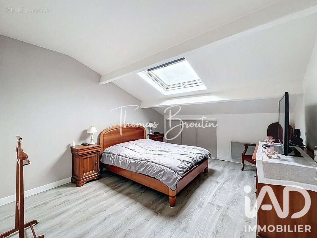 Maison 106 m² à Ermont  - photo 8
