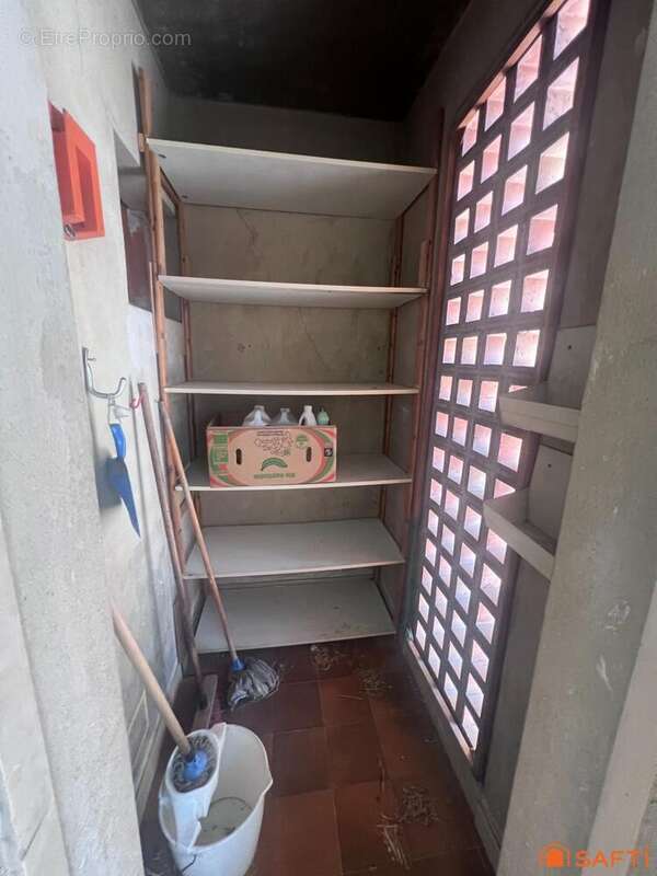 Appartement 68 m² à Avignon  - photo 6