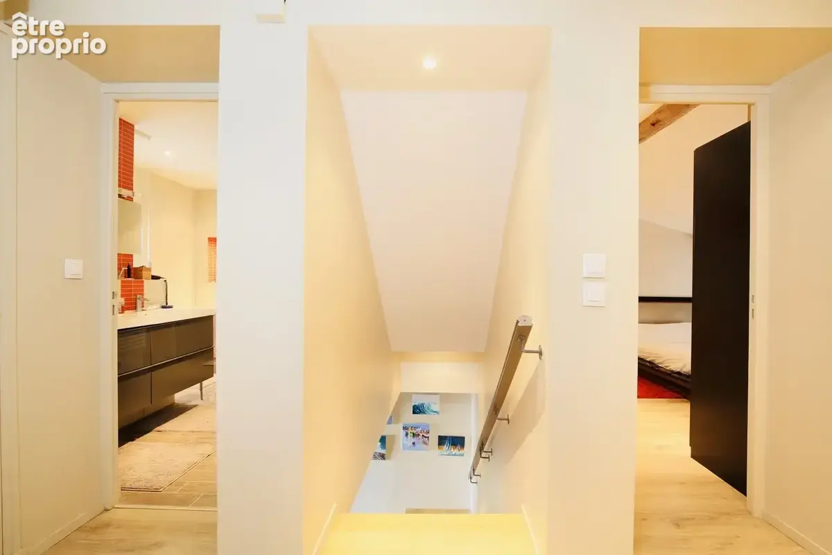 Maison au coeur du village - photo 15