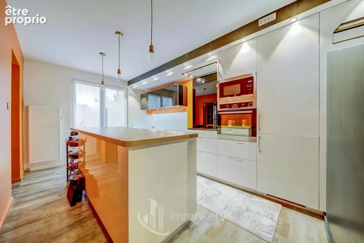Maison à MARLY