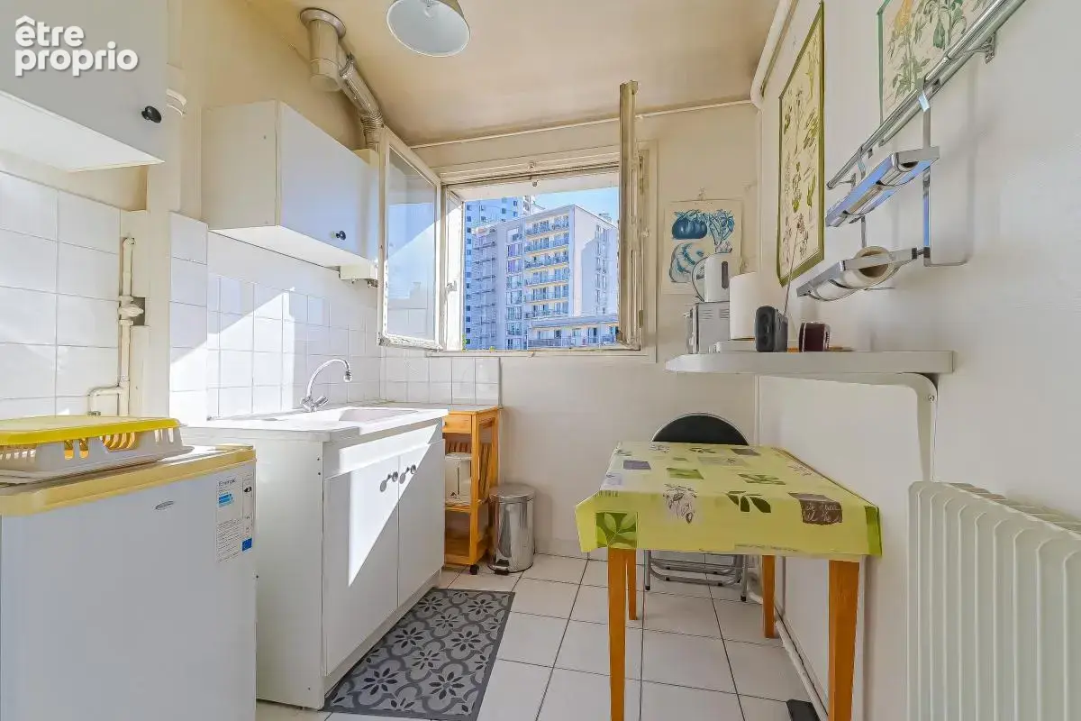 Appartement À Vendre - photo 5