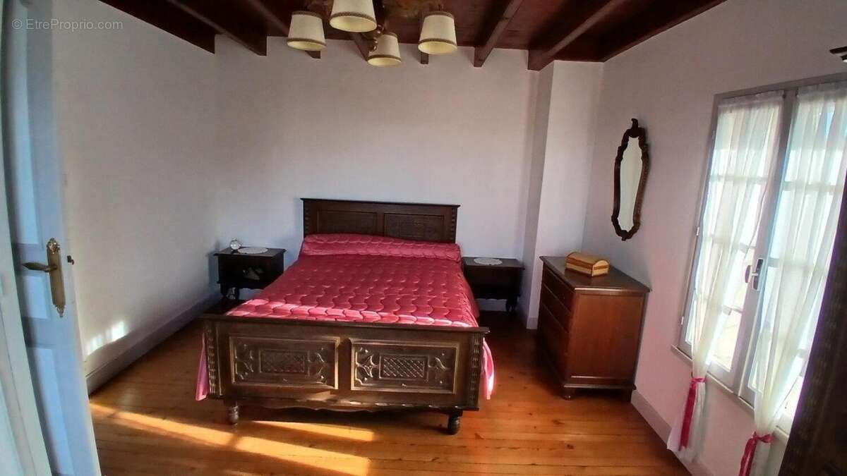 Photo 5 - Maison à COZES