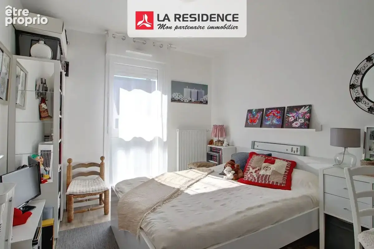 Maison 5 pièces 79 m² à vendre à Saint-Etienne-Du-Rouvray (76800) - photo 5