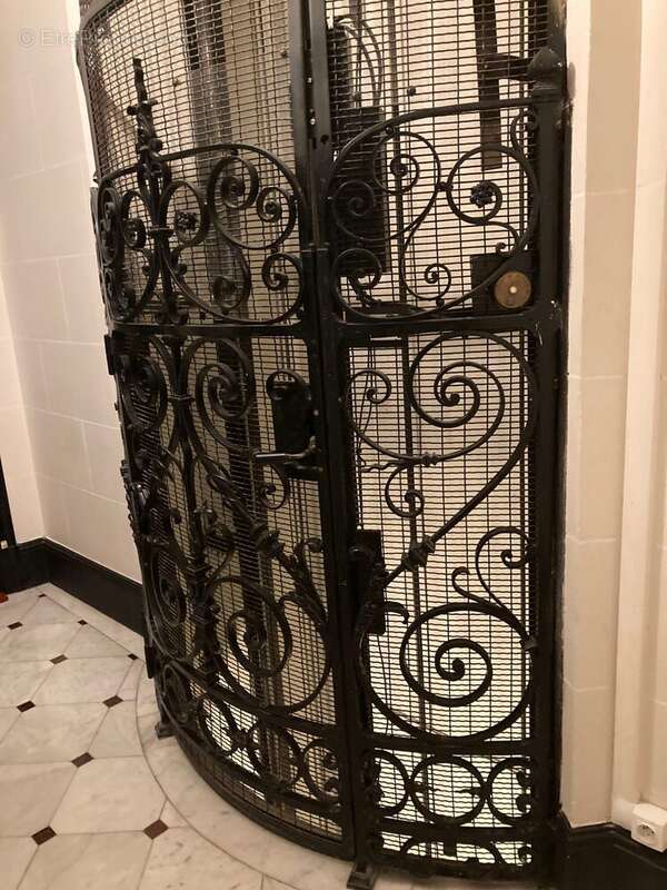 Appartement à LA MADELEINE