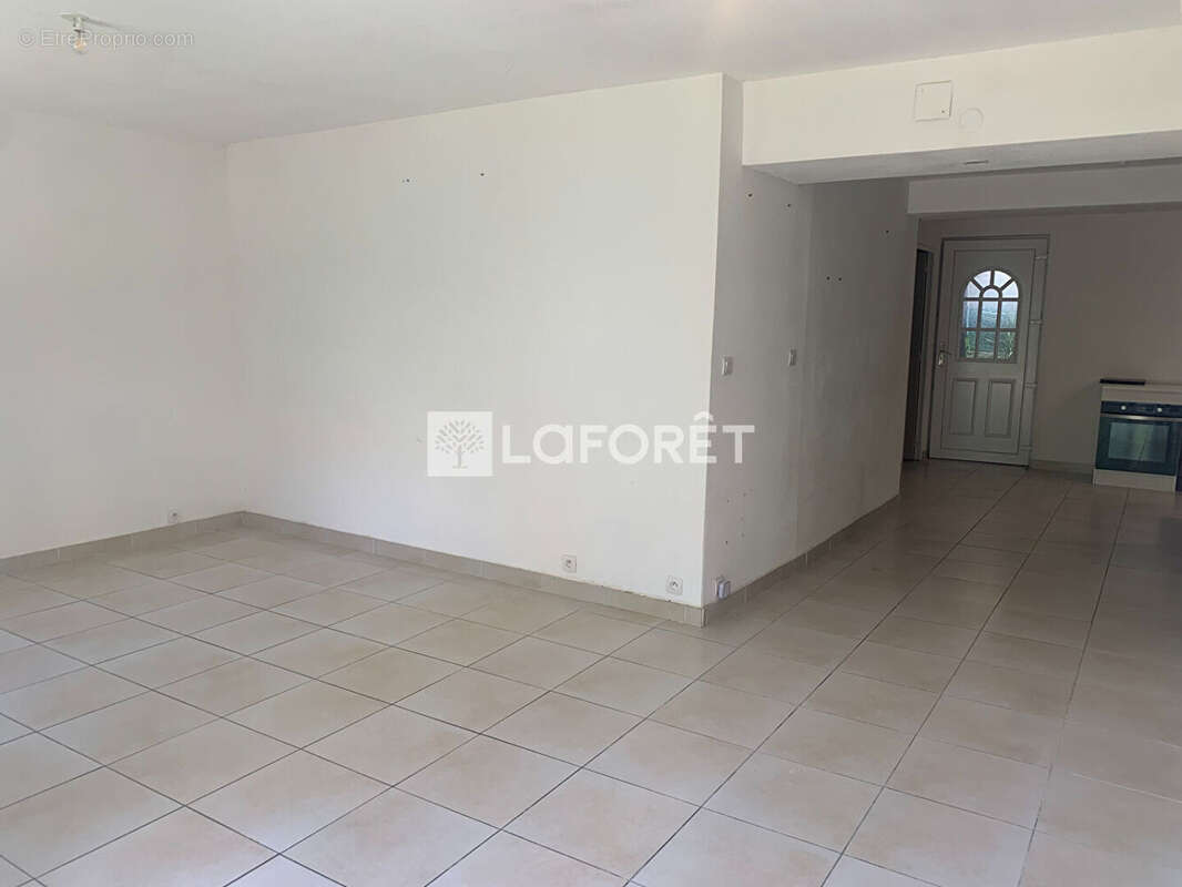 Appartement à LE BOULOU