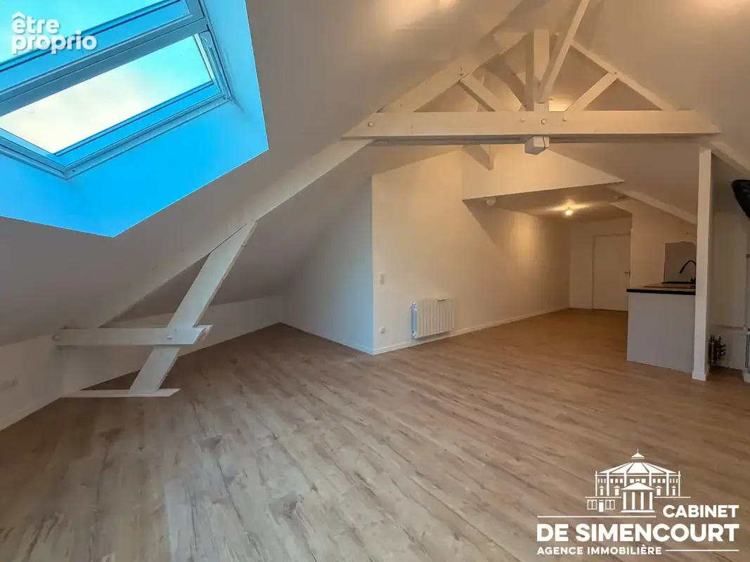 Appartement à AMIENS