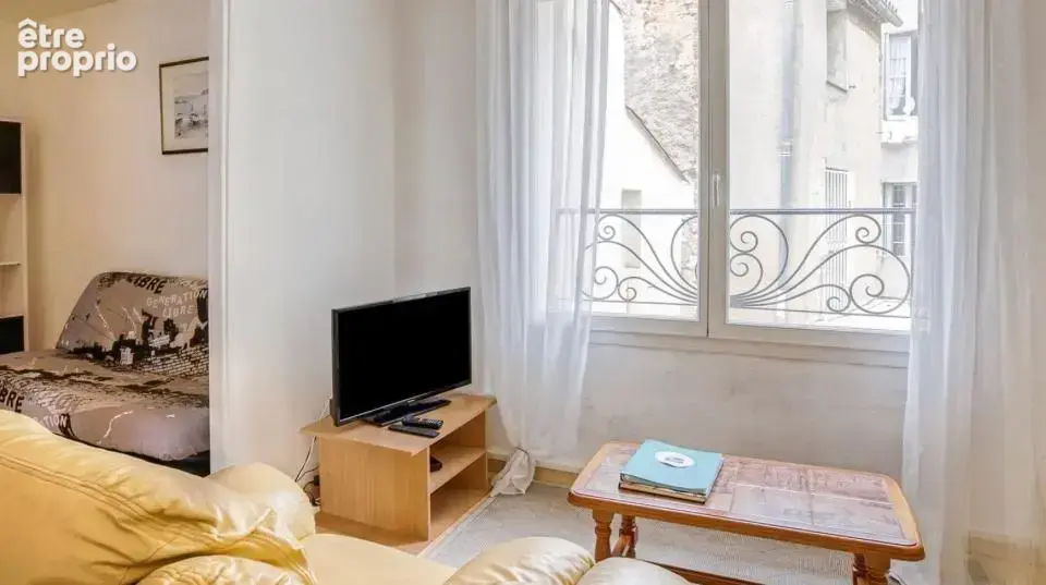 *Aude Narbonne Appartement P2/3 61 m2 Centre ville - photo 8