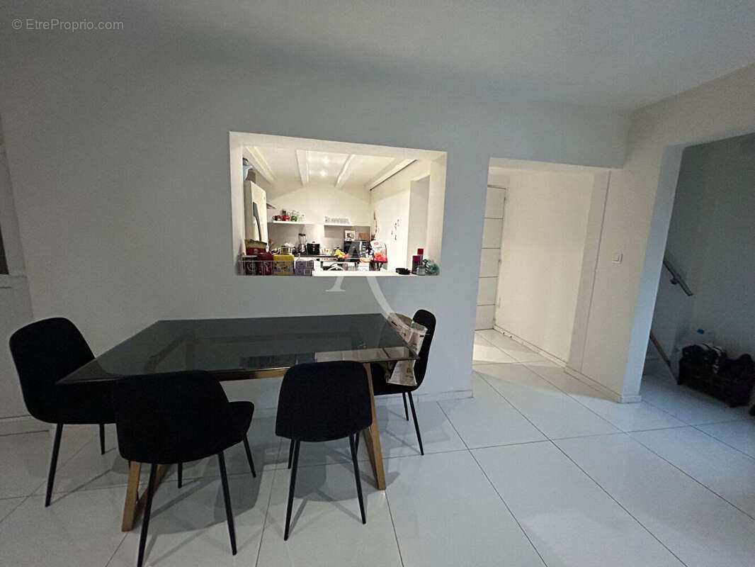 Appartement à MUNSTER