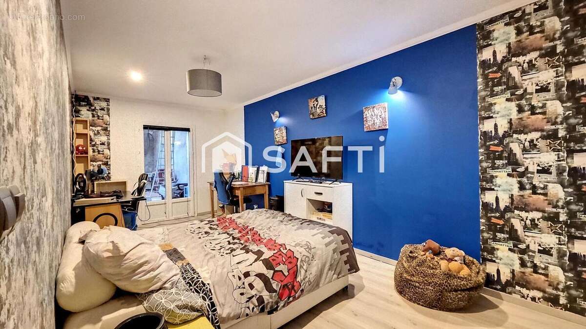 Photo 8 - Maison à SAINT-CHINIAN