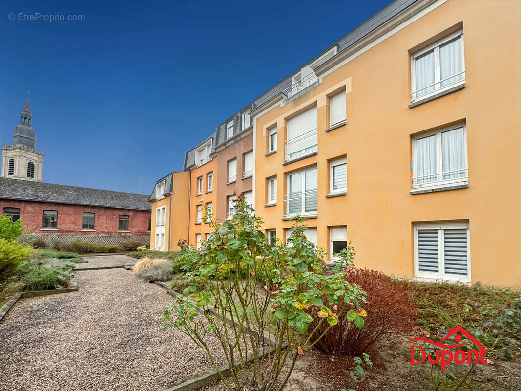 Appartement à CAMBRAI