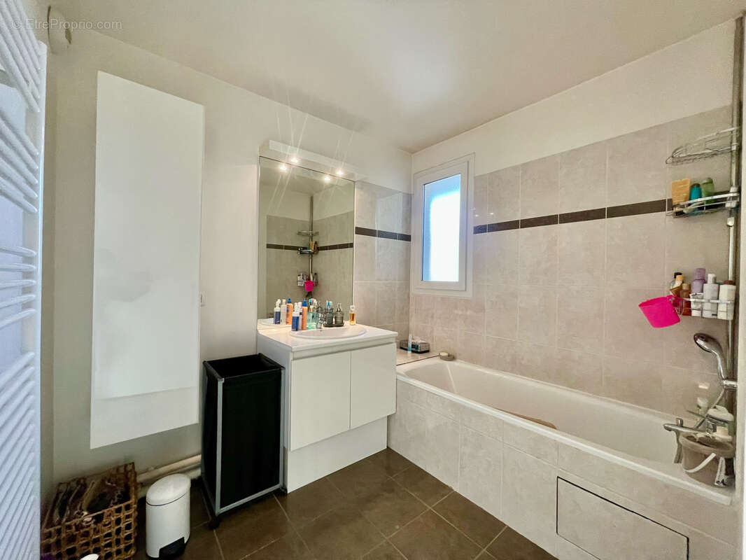 Appartement à DRANCY