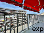 Appartement à AIX-LES-BAINS