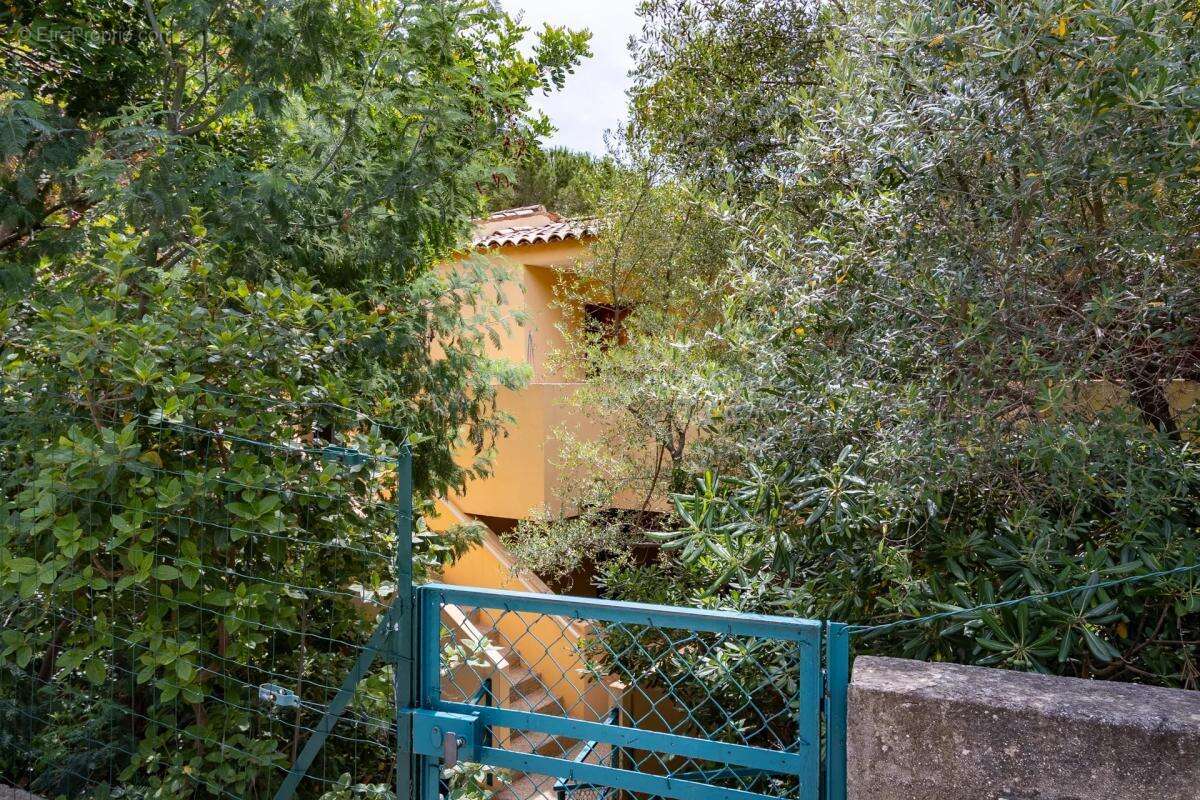 Appartement à LE LAVANDOU