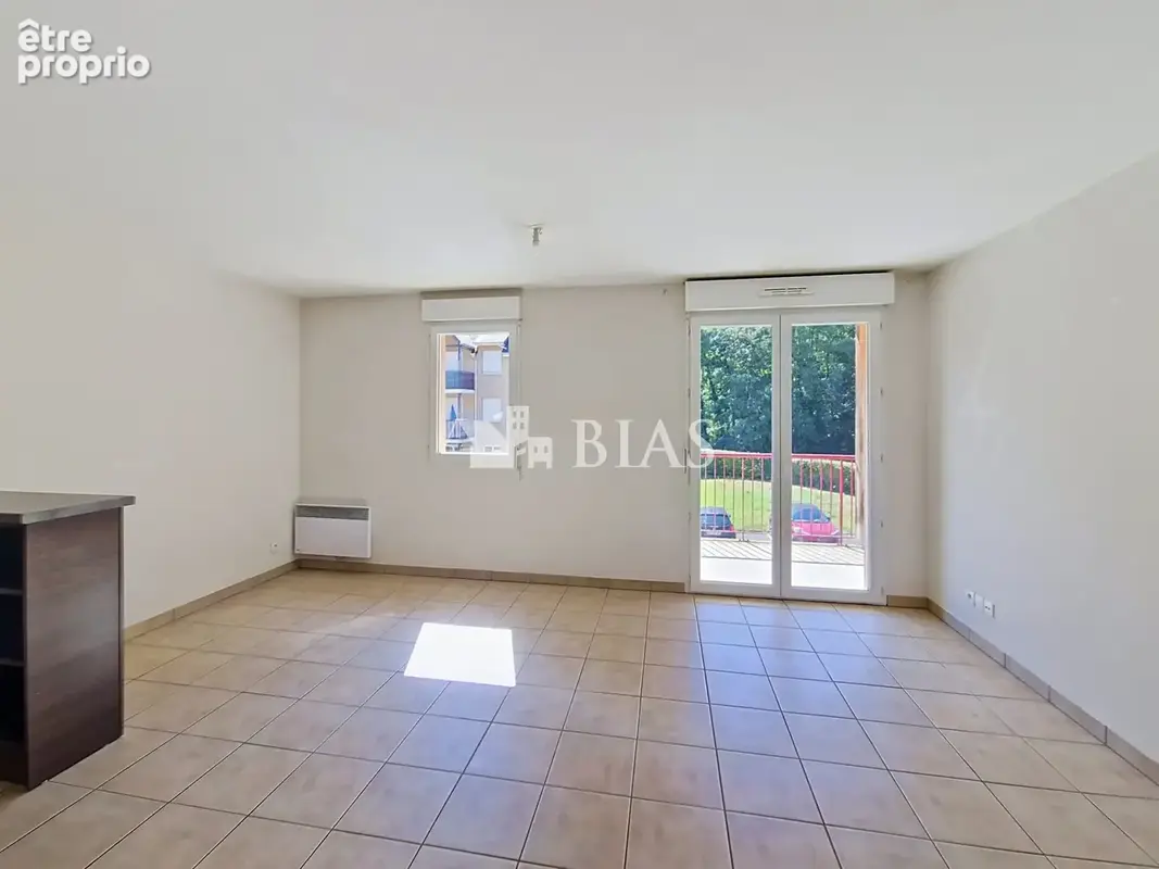 Appartement 2 pièces 41 m² à vendre à La Riviere-Saint-Sauveur (14600) - photo 4