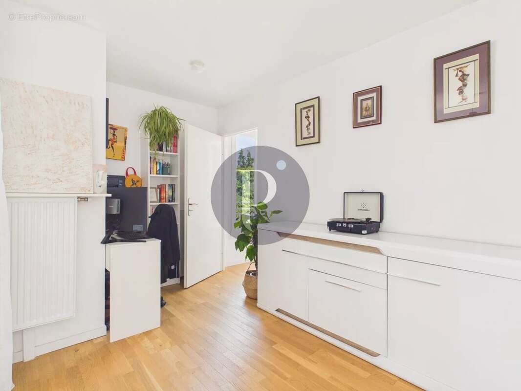 Appartement 2 pièces – 45 m² – Balcon – Résidence 2024 – Très belles prestations - photo 5
