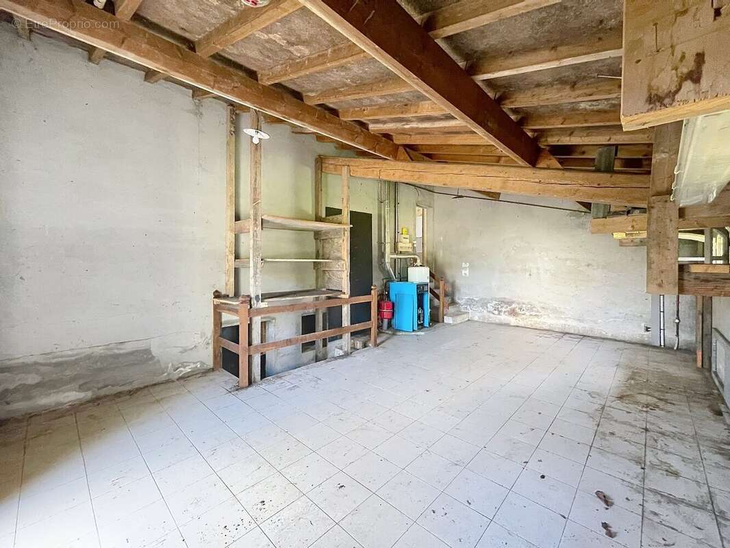 Maison à BALMA