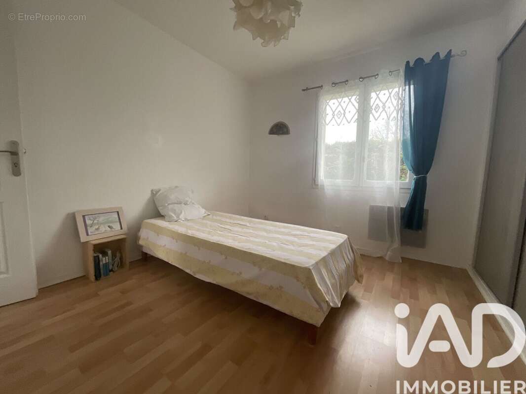 Maison 120 m² à Ludon-Medoc  - photo 7