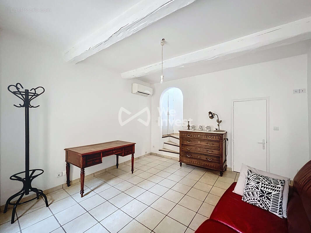 Maison à LANSARGUES