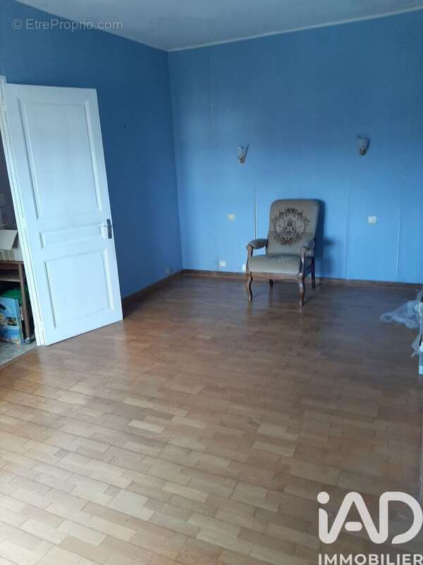 Photo 9 - Maison à CHERBOURG-OCTEVILLE