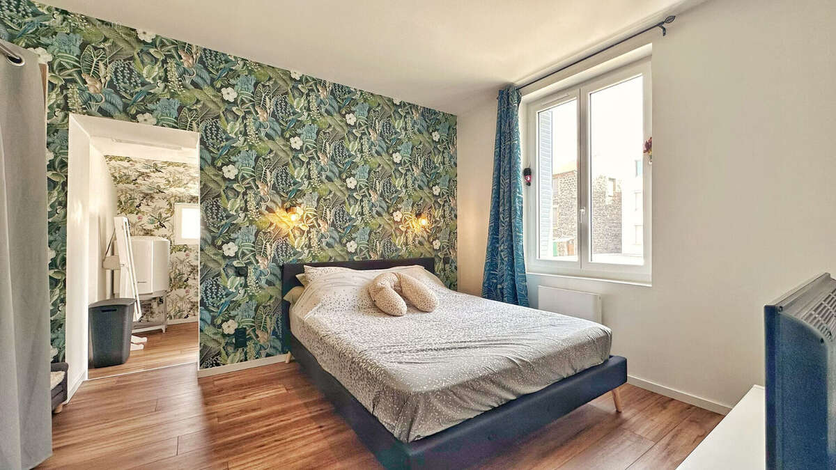 Maison 68m² à clermont-ferrand - photo 5